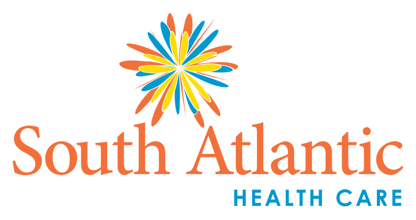South Atlantic Health Care Logo