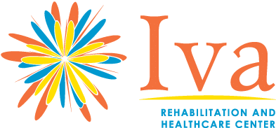 Iva Rehabilitation and Healthcare Center logo