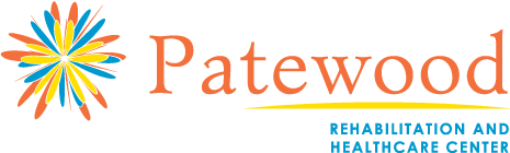 Patewood Rehabilitation and Healthcare Center logo