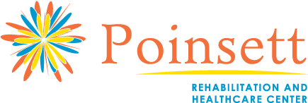Poinsett Rehabilitation and Healthcare Center logo