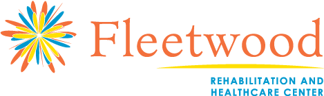Fleetwood Rehabilitation and Healthcare Center logo